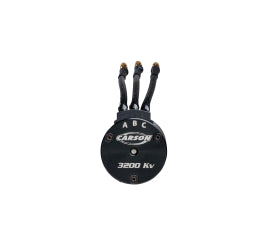 1:10 BL Motor Dragster Turbo 2.0 3200KV