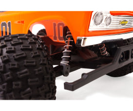 1:10 Torque Beast 2.4GHz 100% RTR