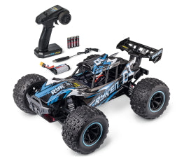1:10 XS Ryken 100% RTR blue