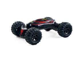 Magic Machine 2.0 2.4GHz 100% RTR