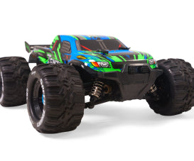 1:16 Tenzu 2.4GHz 100% RTR