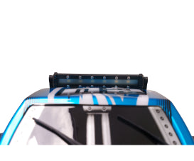 1:8 Drakuro BL 3S 4WD RTR blue
