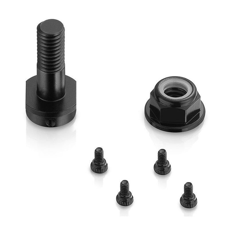 Propeller Mount für 2603 und 2604