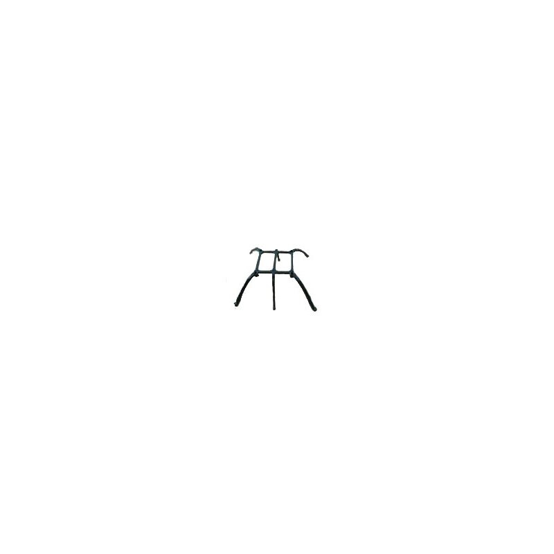Quadcopter Ladybug - Landing Skid