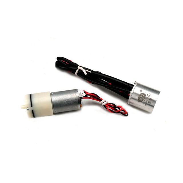 Smoke generator Smoke module Heng Long