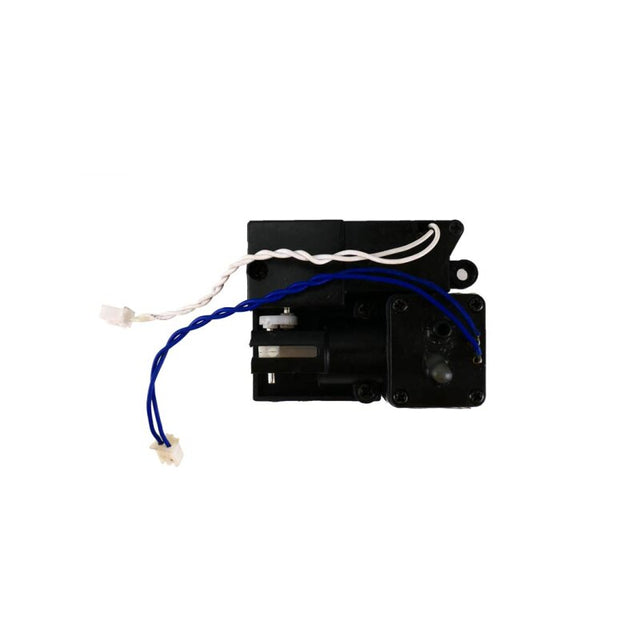 Smoke Unit Heng Long