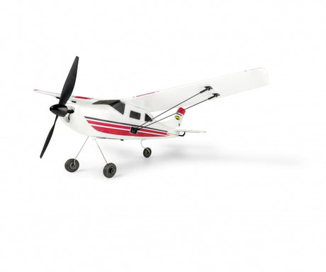 RC sports airplane 2.4 G 100% RTR