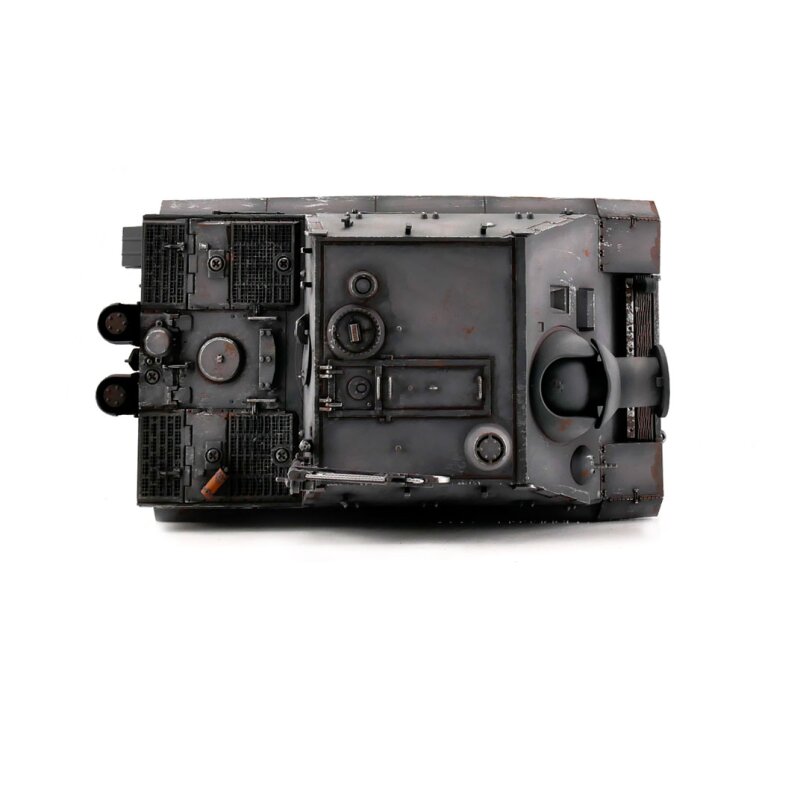 1/16 RC Sturmtiger grey IR