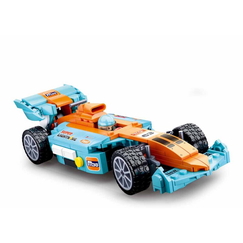 Racing Car