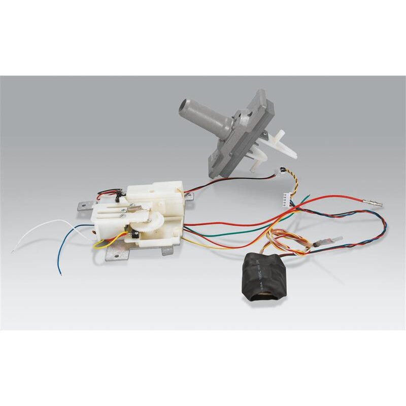 Torro recoil unit for Tiger 1