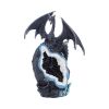 Midnight Custodian 20.5cm