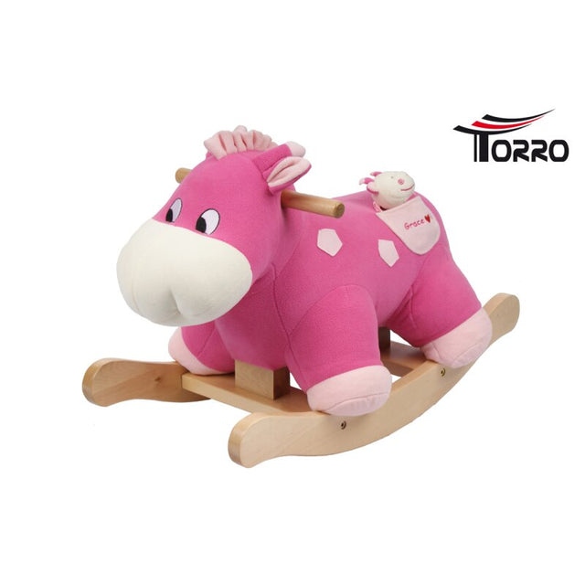 Infant rocking horse *Nele*