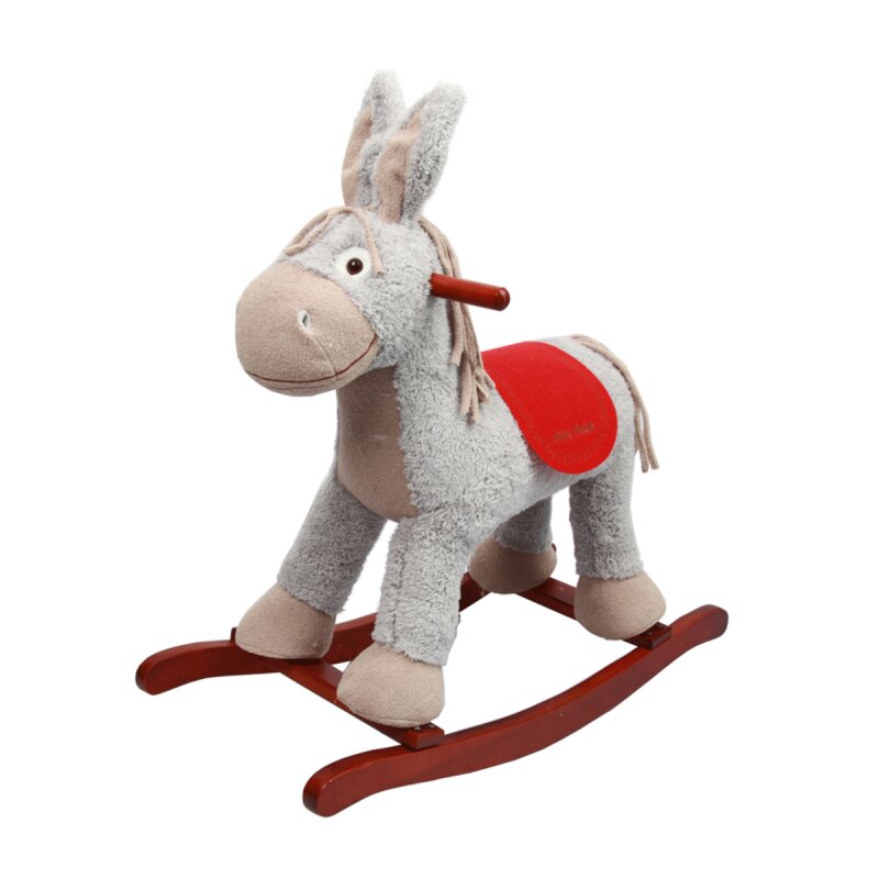 Rocking horse donkey *Chico*
