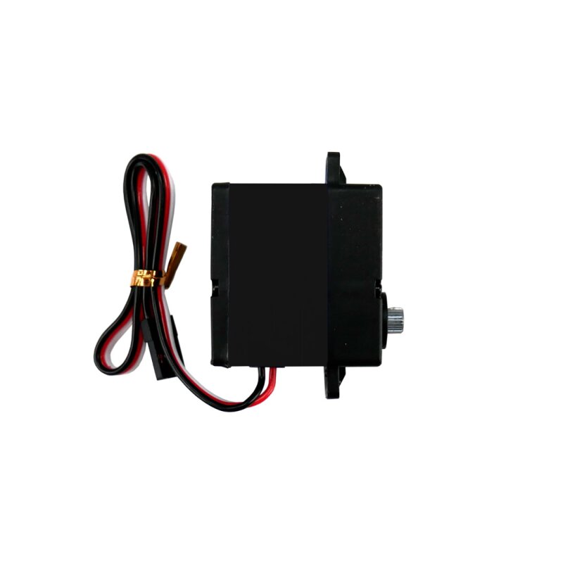 SdKfz 234/2 Puma steering servo waterproof