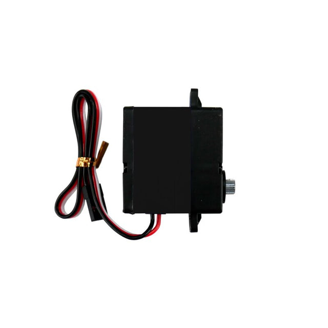 SdKfz 234/2 Puma steering servo waterproof