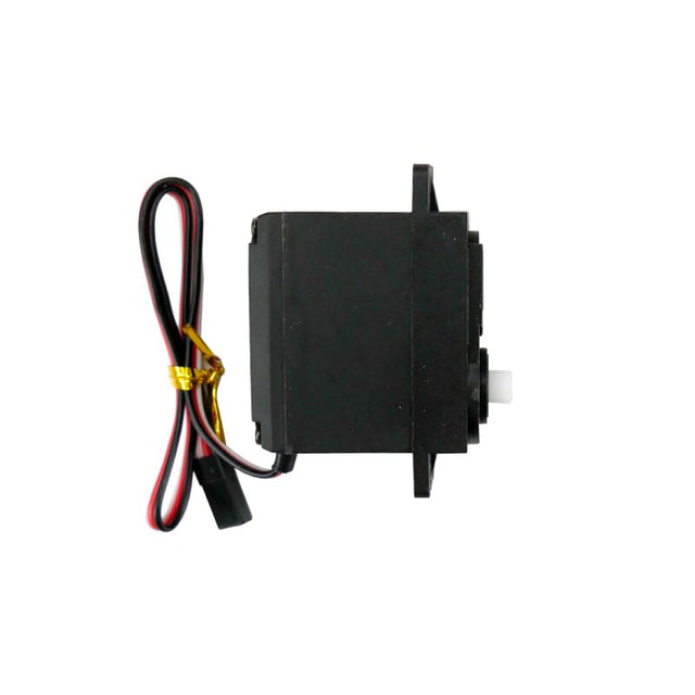 SdKfz 234/2 Puma Servo Lifting/Lowering