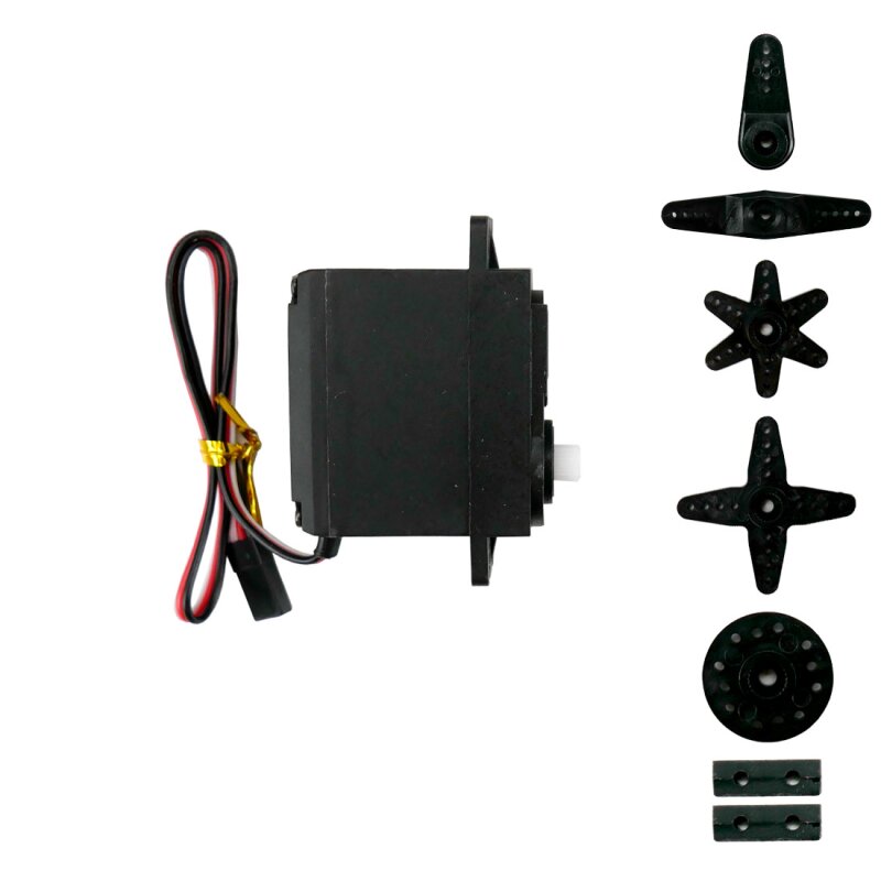 SdKfz 234/2 Puma Servo Lifting/Lowering