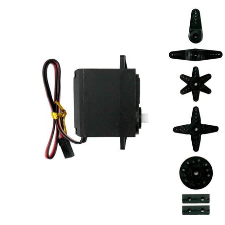 SdKfz 234/2 Puma Servo Lifting/Lowering