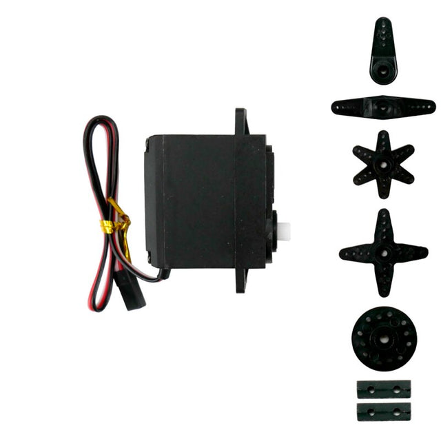 SdKfz 234/2 Puma Servo Lifting/Lowering