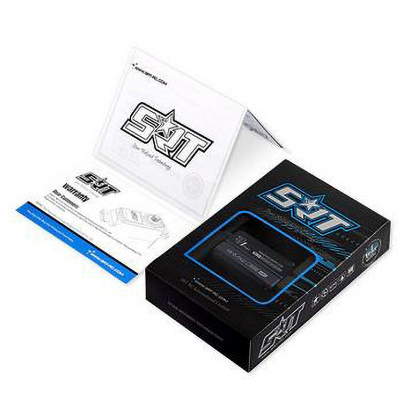 Servo BHMX2 Brushless HV i-BUS2 23.0kg/0.65sec @8,4V (80mm wire)