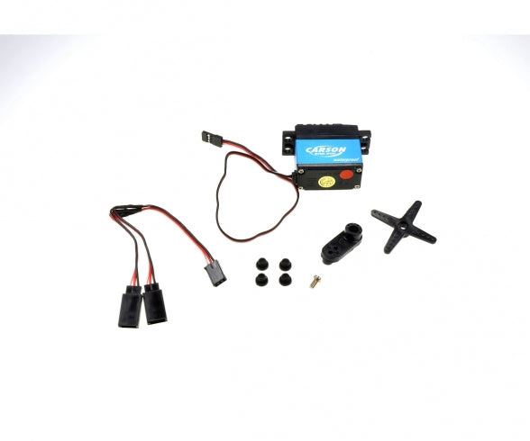 Servo-Kit CS-6 f. X-Crawlee Pro 6kg/WP