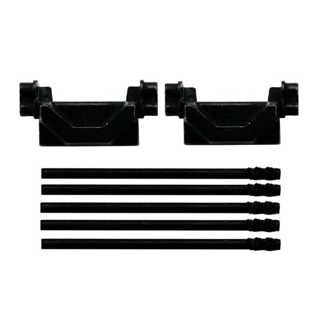 Sherman Single Track Link Metal