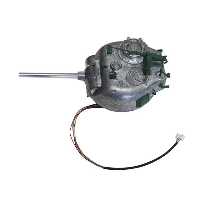 Sherman M4A3 metal turret 75mm 360° BB