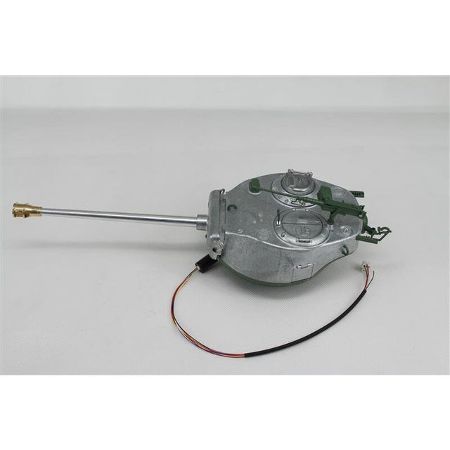 Sherman M4A3 metal turret 76mm 360° IR