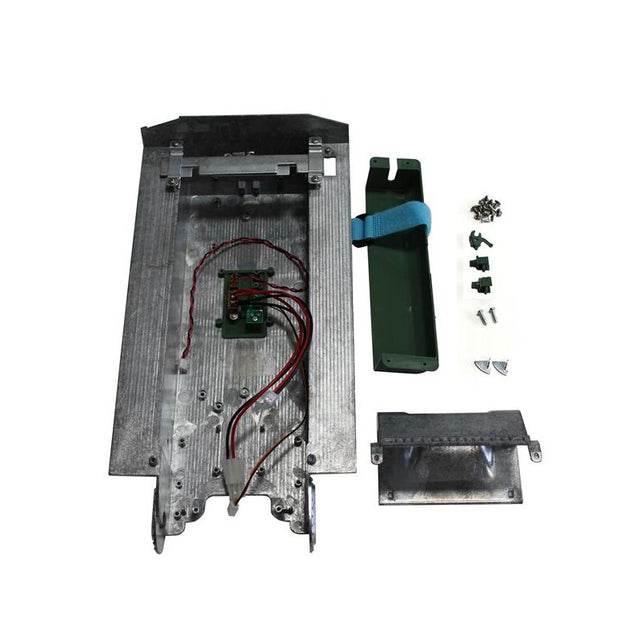 Sherman M4A3 metal lower hull