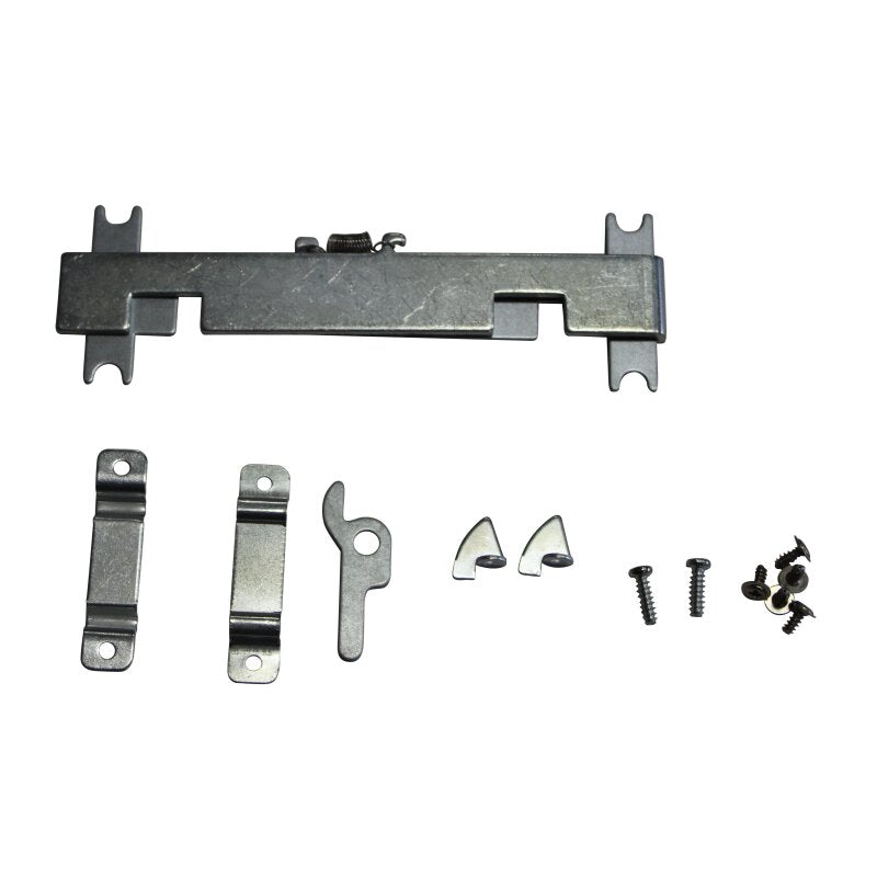 Sherman M4A3 snap lock