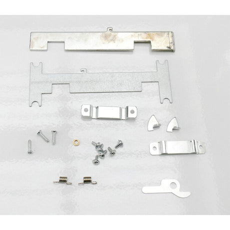 Sherman M4A3 snap lock