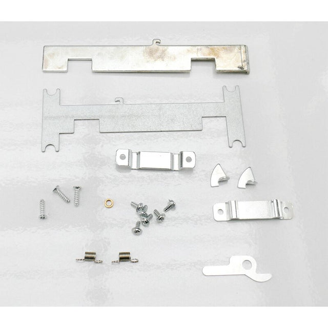 Sherman M4A3 snap lock