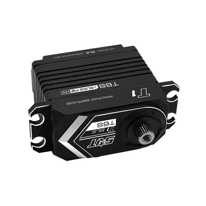 Spare Gear for T6S