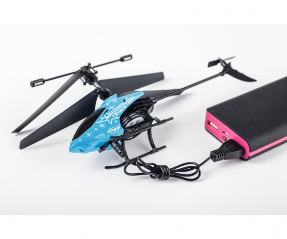 Starter Tyrann 230 IR 2Ch RTF