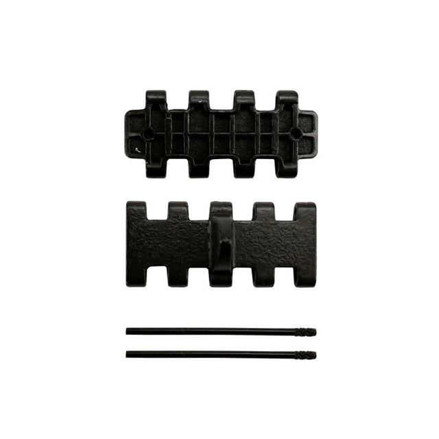 T-34/85 Single Track Link Metal