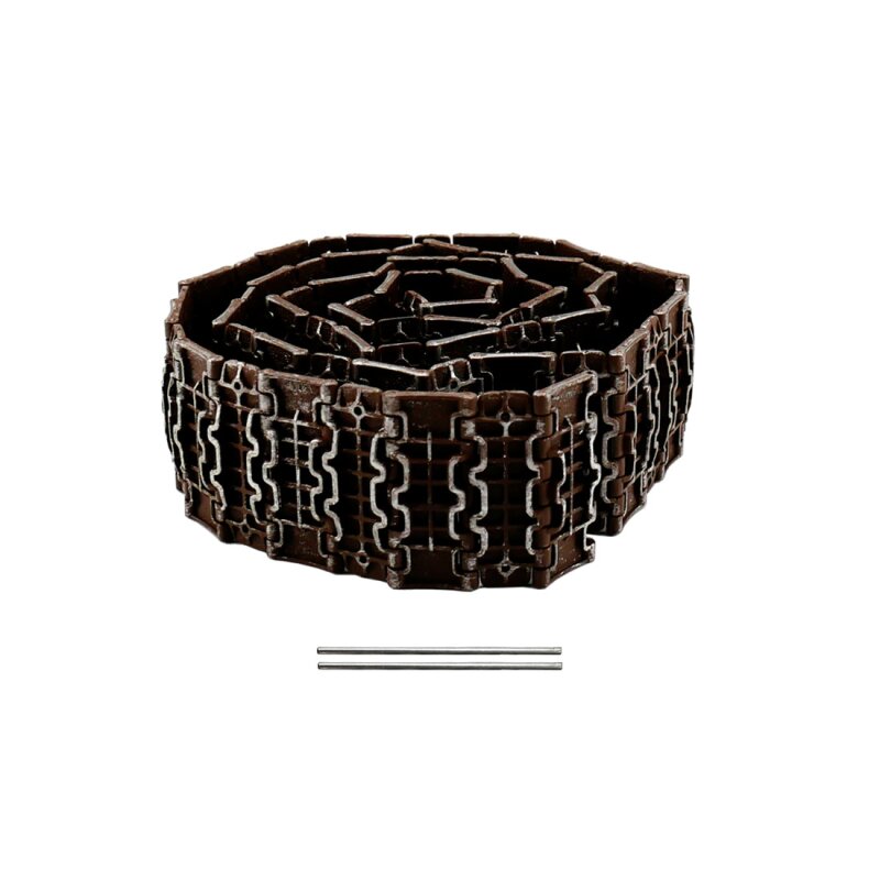 T-34 Plastic tracks WSN