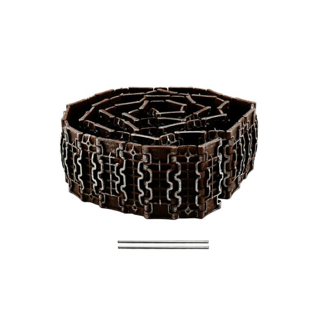 T-34 Plastic tracks WSN