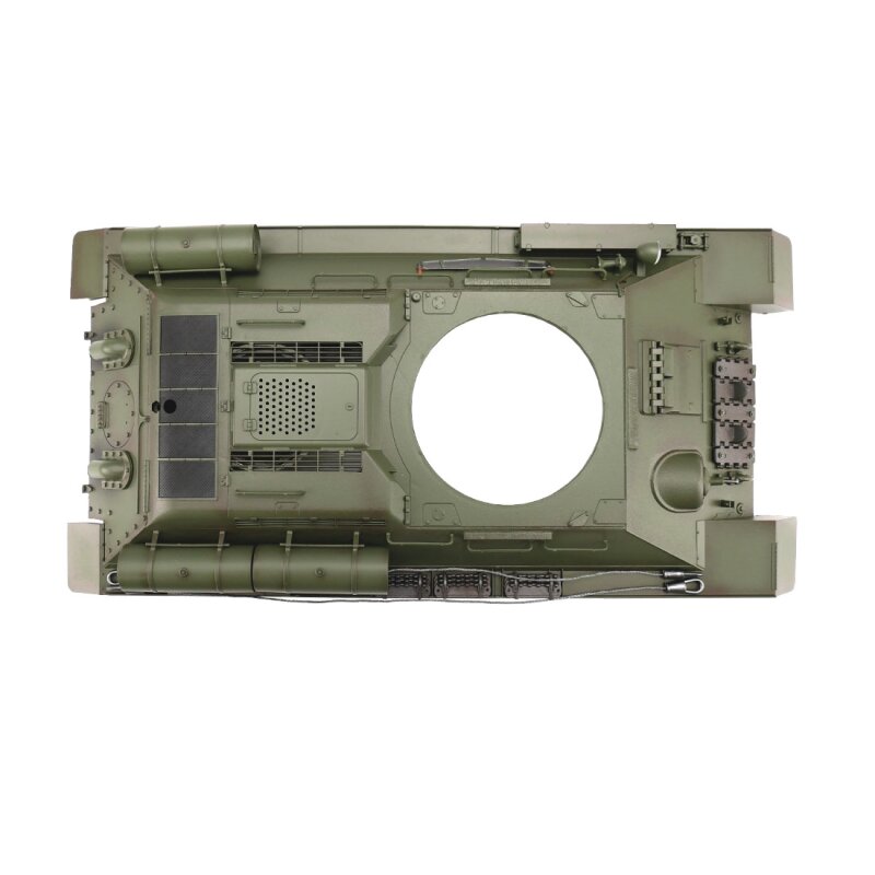 T-34 upper hull green WSN