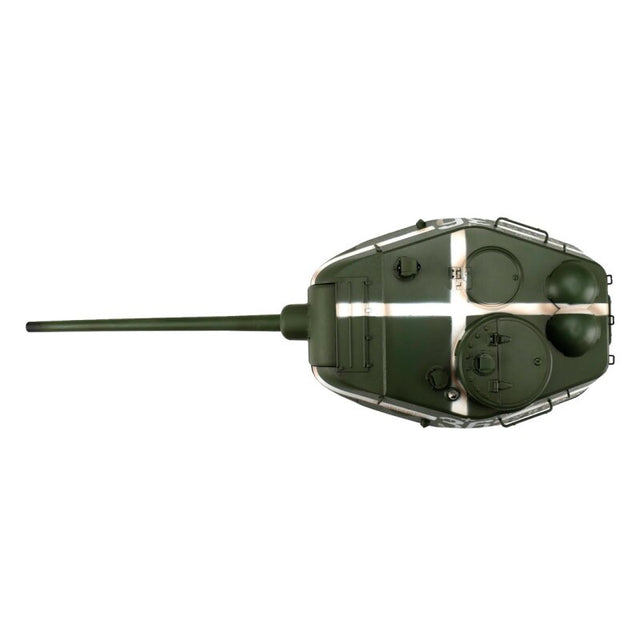 T-34 turret green WSN 27MHz