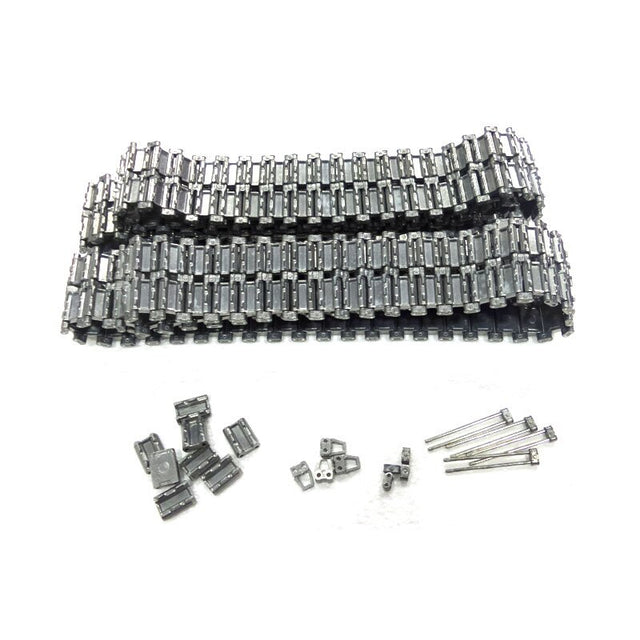 T-72 / T-90 Metalltracks