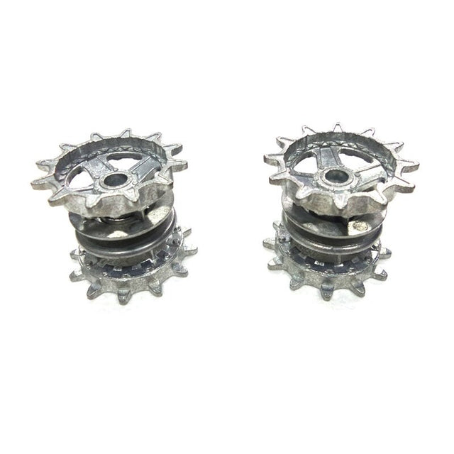 T-72 / T-90 Metal Driving Wheel