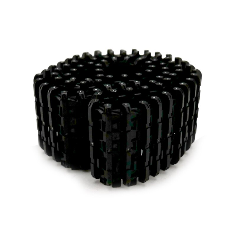 Tiger I early vers. plastic tracks