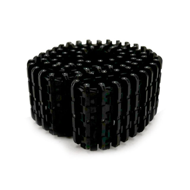 Tiger I early vers. plastic tracks