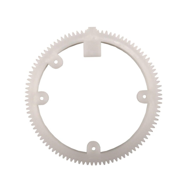Tiger I / T-34 Turret Ring WSN