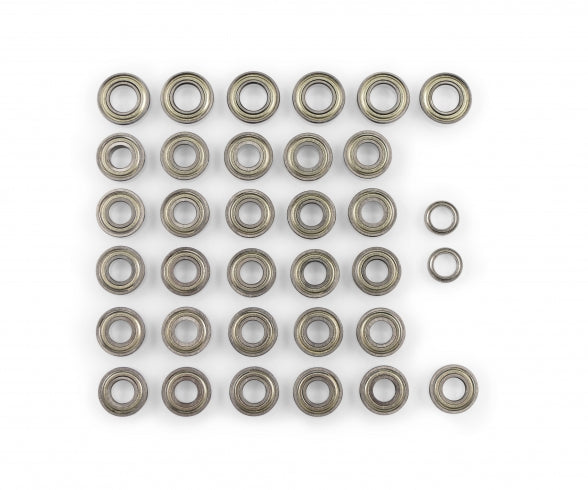 Tipper Truck 8x4 Ball bearing set (34) - 500904064 - Carson