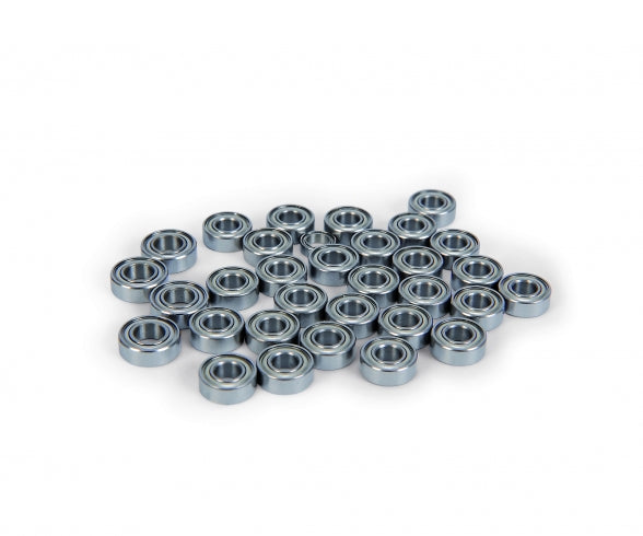 Tow Truck 8x4 Ball bearing set (36) - 500904062 - Carson