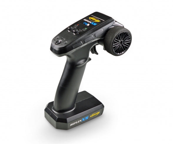 Transmitter Reflex Wheel XS 2.4G