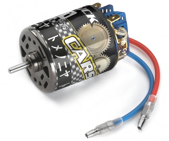 Carson - Truck Puller Motor Venom