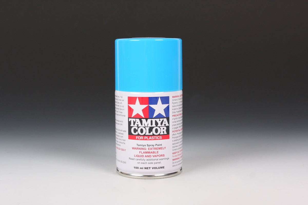 TS-23 Light Blue (Gloss)