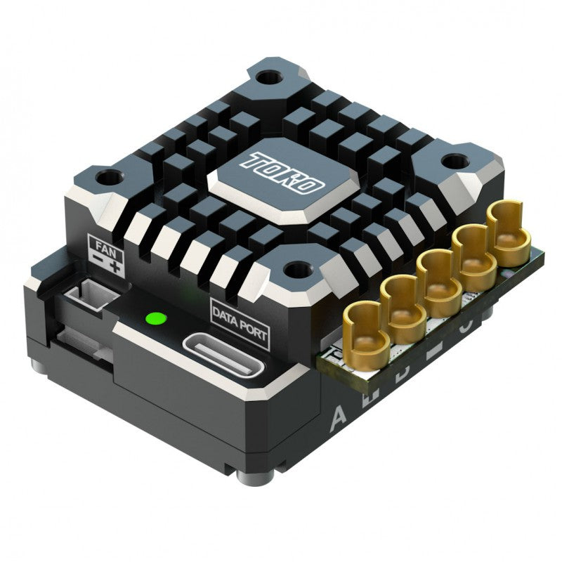 TS160 Pro V2 1/10 Brushless ESC 160Amp